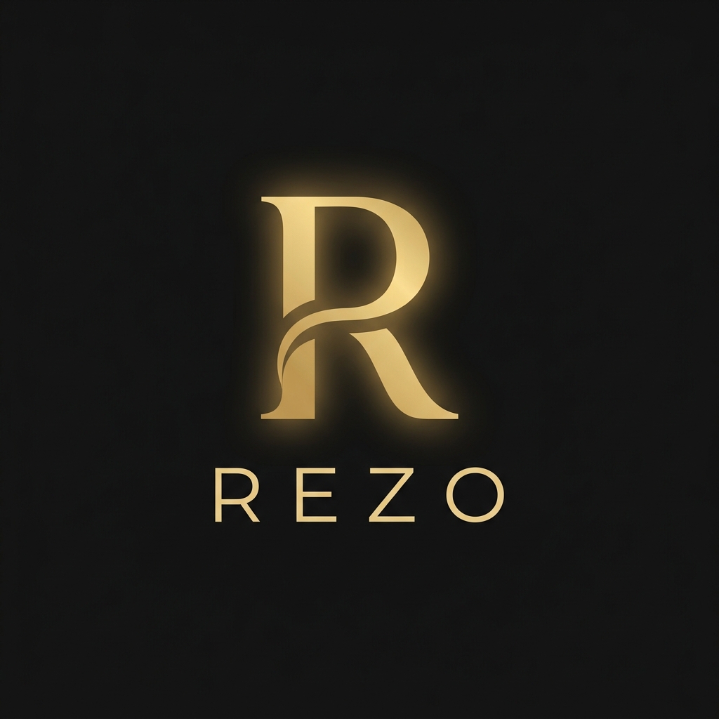 REZO Logo